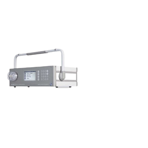 เครื่องตรวจจับปรอทความแม่นยำสูง METREL MI VM-3000 ของเยอรมัน สำหรับตรวจวัดความเข้มข้นของปรอทในบรรยากาศและสิ่งแวดล้อม 220V รับประกัน 1 ปี - Product Image 2