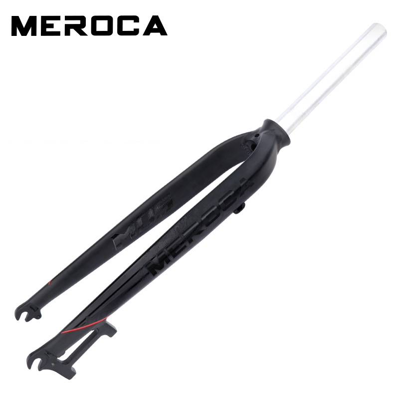 Alloy Rigid Fork Lightweight Durable for Road MTB