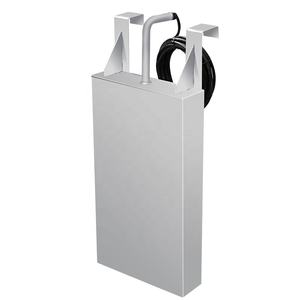 Input paket transduser ultrasonik celup sistem pelat bergetar <span class=keywords><strong>ultrasound</strong></span> pembersih industri 2400W 28/40Khz dapat disesuaikan - Product Image 2