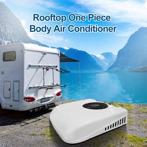 Puemind เครื่องทำความเย็นสำหรับจอดรถแบบพกพา1Hp 24V อัพเกรดให้เหมาะสม - Product Image 4
