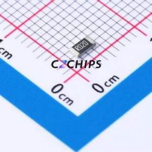 Resistencia SMD CR1206F4R020G 1206 (Tipo: Película Gruesa) (Resistencia: 20mOhm Precisión: 1%) - Product Image 1