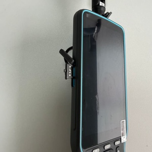 جهاز جمع البيانات المحمول الاحترافي CS5i Pro <span class=keywords><strong>GIS</strong></span> مع نظام GPS من جوجل للمسح بتقنية <span class=keywords><strong>GNSS</strong></span> RTK - Product Image 4