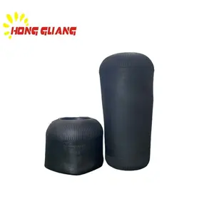 Air Spring di bawah tipe 661N W01-095-0021 kantung udara