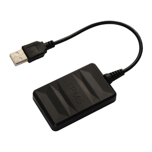 Hệ Thống Cảm Biến Nhiệt Độ Lốp Xe Hơi Áp Suất Cao Và Thấp USB <span class=keywords><strong>Tpms</strong></span> 8bar Cho 4 Cảm Biến Thông Dụng Bên Trong Xe Hơi Chất Lượng Cao - Product Image 2