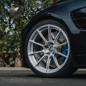 XINGTU SM-10RS monobloc roues en alliage d'aluminium forgé 17 18 19 20 21 22 pouces 5x112 5x114.3 5x120 roues pour bmw lexus corvette - Product Image 4