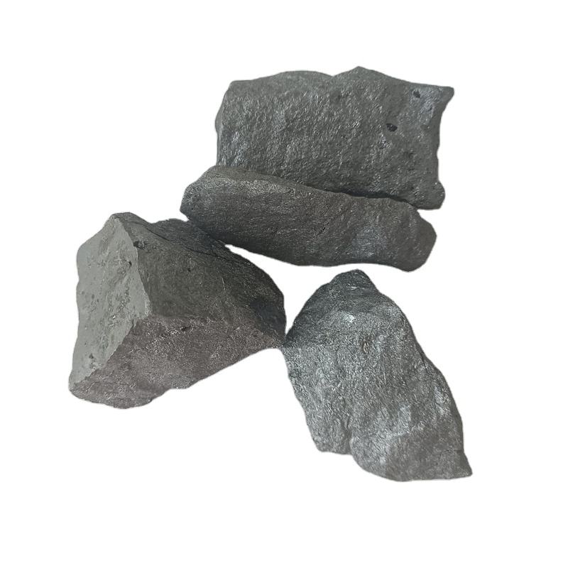 Ferrosilicon Casting Raw Materials