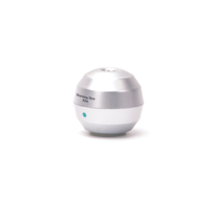 Difusor de Aroma Ultrasónico Ascendia 101-200 mL, Humidificador de Mesa con Control Táctil, Niebla Púrpura, Azul Sueño - Product Image 6