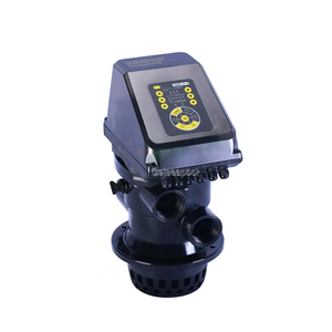 Điều Khiển Tự Động Lọc Nước Van Bơi Hồ Bơi Thiết Bị Thông Minh <span class=keywords><strong>Multiport</strong></span> Van Cho Cát Lọc - Product Image 3