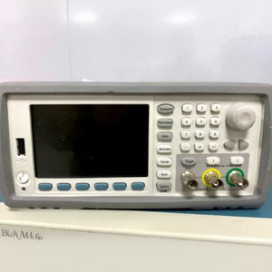 1 unidad 33600A KEYSIGHT 120MHz Generador de ondas/formas de función Trueform xgeqpt - Product Image 1