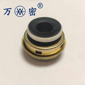 Joint mécanique de haute qualité FBW-15C*36.5 en matériau CA/CE/NBR pour pompe à eau - Product Image 3