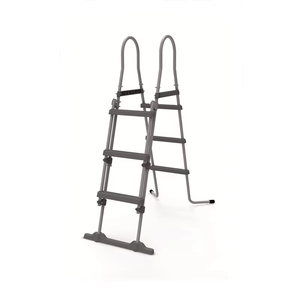 Jilong avenli 17449 Hồ bơi bơm hơi gia đình lớn paly hồ bơi hình bầu dục nhắc nhở - Product Image 5