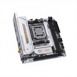 FOR MAXSUN MOTHERBOARD, B650M  B650ITX <span class=keywords><strong>WIFI</strong></span> ICE ,B550M 2.5G ,<span class=keywords><strong>B450M</strong></span> , A520M-K - Product Image 1