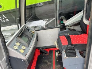 Niveleuse à moteur CAT d'occasion, 50 tonnes, modèle 2020, avec moteur et pompe, hauteur de levage 45 m, haute qualité, testée et inspectée - Product Image 4