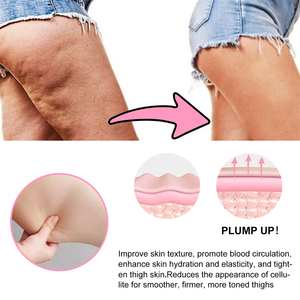 <span class=keywords><strong>Jaysuing</strong></span> 10 pièces restaurer serrer cuisse enveloppement cuisses façonnage anti-cellulite raffermissant levage meilleur <span class=keywords><strong>patch</strong></span> amincissant - Product Image 2