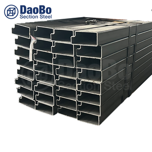 Daobo ท่อดัดโค้งบางส่วนของท่อดัด10130รูปทรงพิเศษการขึ้นรูปด้วยความเย็น - Product Image 5