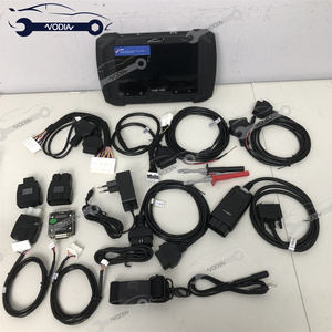 Programador de llaves Lonsdor K518 Pro, control remoto/llave inteligente, diagnóstico de kilometraje, identificación de chip, copia, compatible con CAN FD y DOIP, desbloqueo. - Product Image 3