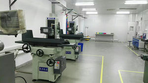 <span class=keywords><strong>Venta</strong></span> directa de fábrica de amoladora de superficie de eje horizontal M820 con precio preferencial, se puede utilizar para moler superficie plana; - Product Image 5