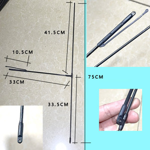 Paraguas de <span class=keywords><strong>golf</strong></span> de estilo empresarial con apertura automática al por mayor, marco completo de fibra con diferentes materiales para ocasiones de negocios - Product Image 5