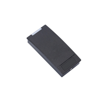 Contrôleur d'accès à distance Wifi Thinmoo, clavier de proximité intelligent, système de contrôle d'accès RFID NFC PVC, 20000 cartes