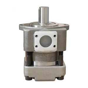 Pompe à huile hydraulique pour machine de moulage par injection QT63-80/100/125F - Product Image 3
