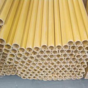 Ống tròn sợi thủy tinh đùn ép cường độ cao, đường kính tùy chỉnh, bán trực tiếp từ nhà máy - Product Image 6