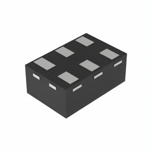 Logic SN74LVC1G32DRY2 6 UFDFN IC GATE OR 1CH 2 INP 6SON In Stock <b>Electronic</b> Components Manufacturer - Product Image 1