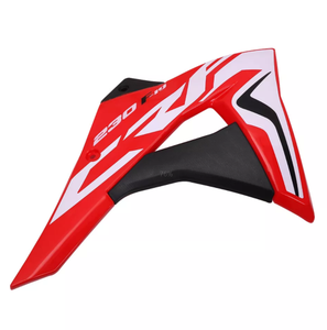 Kits de carénages de moto Ensemble de couvercles de carrosserie Accessoires de revêtements en plastique Kits complets de carénage <span class=keywords><strong>CRF</strong></span> 250 F CRF230F CRF250F - Product Image 2