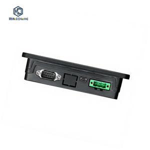 100% Neuf Original ET050 Écran Industriel 4,3 Pouces HMI Panneau Tactile Communication Ethernet Résolution 800x480 Matériel ABS - Product Image 3