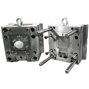 Custom Color Matching & <b>Masterbatch</b> Injection Molding for Brand-Conscious Clients - Product Image 2
