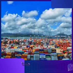 Servicio de Logística Marítima y Aérea de Hon Hai Africa para Exportación de Electrónica a África, 45 Días por Mar, 10 Días por Aire - Product Image 3