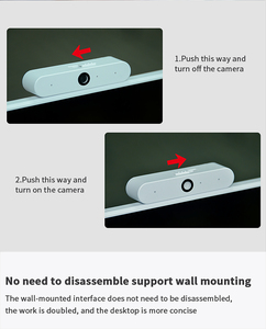 แชสซีคอมพิวเตอร์ออลอินวัน Sharerdp Custom Affordab Core I5 รุ่นที่ 12 12450H 1235U ขนาด 23 นิ้ว แบบโค้งไร้ขอบ <span class=keywords><strong>คอม</strong></span>พิวเตอร์ตั้งโต๊ะออลอินวัน - Product Image 4