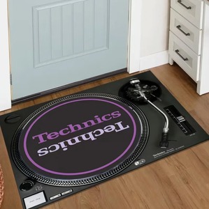 <span class=keywords><strong>Tapis</strong></span> <span class=keywords><strong>de</strong></span> chambre à coucher, <span class=keywords><strong>de</strong></span> <span class=keywords><strong>cuisine</strong></span>, <span class=keywords><strong>de</strong></span> salle <span class=keywords><strong>de</strong></span> bain, <span class=keywords><strong>de</strong></span> salon, <span class=keywords><strong>de</strong></span> porte d'entrée, antidérapant, motif dessin animé, <span class=keywords><strong>tapis</strong></span> décoratifs pour la maison - Product Image 1