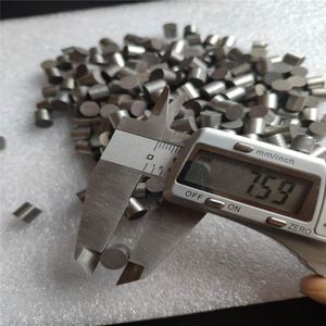 Granulés de Rhodium de haute qualité à 99,95 %, lingot de métal Rhodium, lingot de Rhodium - Product Image 2