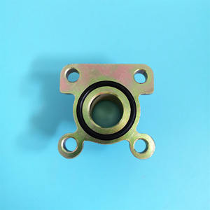 Bernet Distributie Automatico Truck Onderdelen <span class=keywords><strong>Flow</strong></span> <span class=keywords><strong>Meter</strong></span> Outlet Olie Koppeling Voor Brandstof Dispenser Voor Koop Filippijnse - Product Image 5