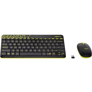 Personnalisé russe ergonomique pour <span class=keywords><strong>Logitech</strong></span> MK240 Gaming <span class=keywords><strong>clavier</strong></span> <span class=keywords><strong>et</strong></span> <span class=keywords><strong>souris</strong></span> sans fil RGB PC ordinateur portable tablette commutateurs pour une utilisation au bureau - Product Image 2