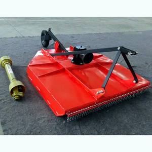 Cortacésped rotativo de alta eficiencia para tractor adecuado para uso agrícola de corte de hierba de heno - Product Image 6