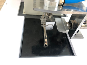 Iso974 giòn thử nghiệm máy nhựa lưu hóa cao su nhiệt độ thấp tác động embrittlement Tester nhà máy - Product Image 4