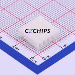 DF1B-5S-2.5R Housing (Wire-to-Board / Wire-to-Wire) P=2.5mm Connector 1x5P 2.5mm 1 5 - Product Image 2