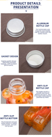 Fabrieksgroothandel Wegwerp Lege 350ml 400ml 500ml Beer-vormige Transparante Plastic PET Sapfles Fruitdrankfles