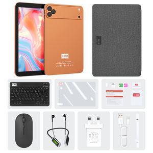 Tabletas móviles Android OEM/ODM C idea RAN de 10.1 pulgadas, las más económicas, personalizadas, con MTK, 2GB de RAM, 64GB de ROM, Wifi, USB tipo C, cuatro núcleos. - Product Image 6