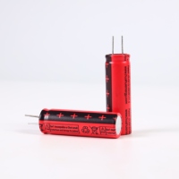 Baterai Lifepo4 Siklus Dalam Huahui Energy HFC1650 700mAh 3.2V
