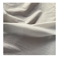 Tissu Ripstop en Nylon 66 pour Parachute 10D 30D 70D, Revêtement Ignifuge PU Silicone Imperméable pour Vêtements d'Hiver