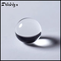 Revêtement de pulvérisation superhydrophobe en PTFE Revêtement de dégivrage de haute qualité pour pale de ventilateur