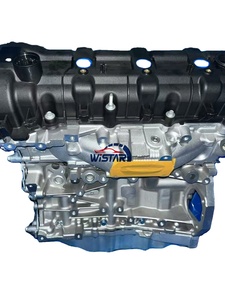 Moteur à essence de haute qualité 3.6L JEEP <span class=keywords><strong>G</strong></span> Long Block JEEP <span class=keywords><strong>G</strong></span> pour Jeep Grand Cherokee Wrangler JK JL Gladiator JT - Product Image 2