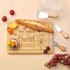 Canasta de Regalo para el Hogar 2024, Estilo Nuevo, con Vela, para Parejas, Compradores de Casas, Idea de Regalo Perfecta, Regalos para Casa Nueva, Venta al por Mayor - Product Image 5