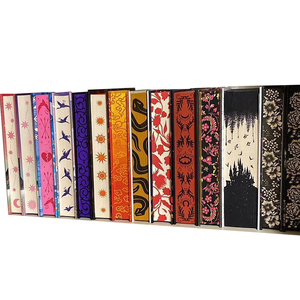 Custom Sprayed Edge Color Edge Gold Edge Books <strong>Printing</strong> Unique <strong>Colorful</strong> Designs for Special Editions <strong>Printing</strong> on Demand - Product Image 2