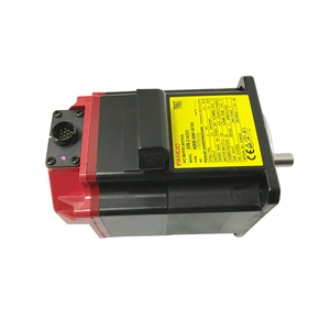 Controlador de Motor Servo AC A06B-0061-B103 Probado por FANUC - Product Image 1