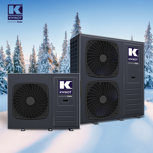 <span class=keywords><strong>Prix</strong></span> usine chinois OEM R290 EVI DC Inverter New Energy Air to Water Chauffage Système de refroidissement Source d'air Pompe à chaleur pour <span class=keywords><strong>maison</strong></span> - Product Image 1