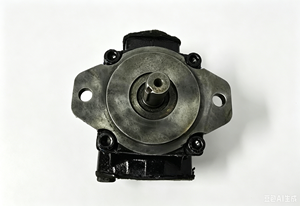 ปั๊มไฮดรอลิกเดี่ยว Denison T6C Vane Pump รุ่น T6C-014-025-031 แรงดัน 275 บาร์ สำหรับเปลี่ยนอะไหล่ปั๊ม Parker Vane ในชุดจ่ายกำลังอุตสาหกรรม - Product Image 2