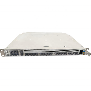 อุปกรณ์ไฟเบอร์ออปติก MA5680T OLT 16 พอร์ต ขั้วต่อ LC ใช้ไฟ AC 100-240V เชื่อมต่อผ่านสาย LAN - Product Image 1